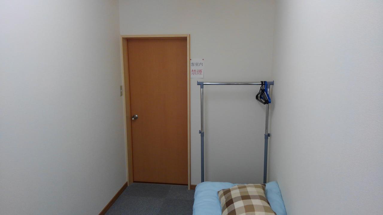 Sudomarikan Hotel Wakkanai Exterior photo