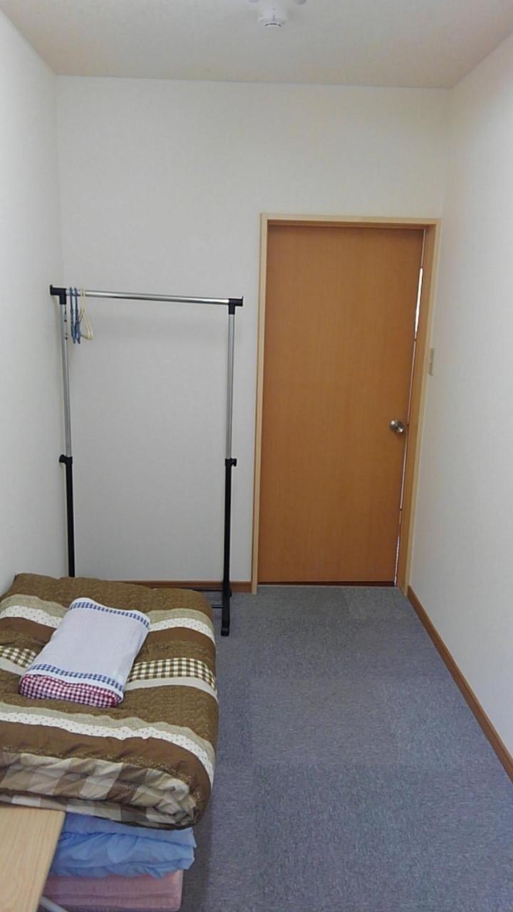 Sudomarikan Hotel Wakkanai Exterior photo